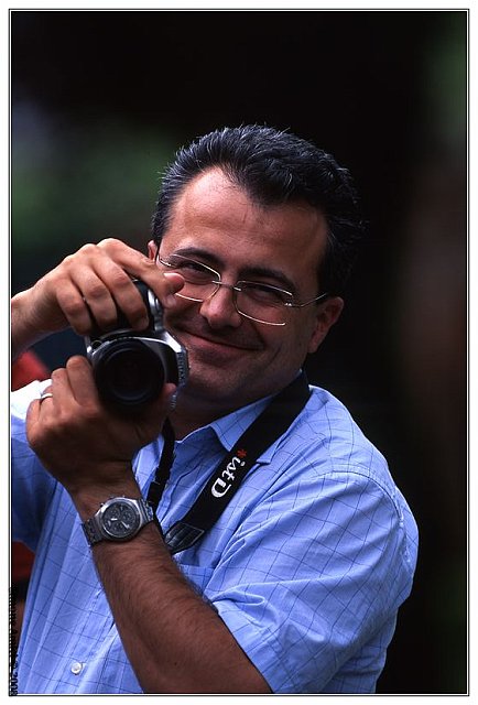 Pentax Day 2007