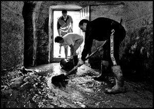 Virginio Bottaro - Fango in Val Di Vara