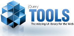 JQuery tools