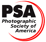 Photographic Society of America