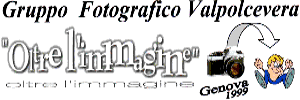 Gruppo fotografico Valpolcevera Oltre l'immagine